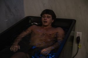 The Best Time to Take a Cold Plunge: Before or After Exercise?