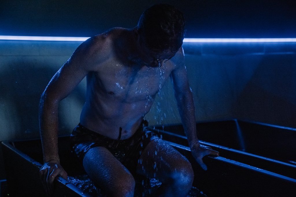 Cold Plunge kuulclub