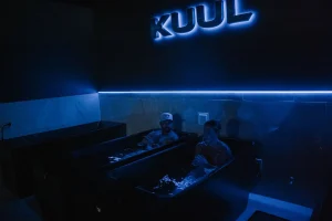 Cold Plunge kuulclub
